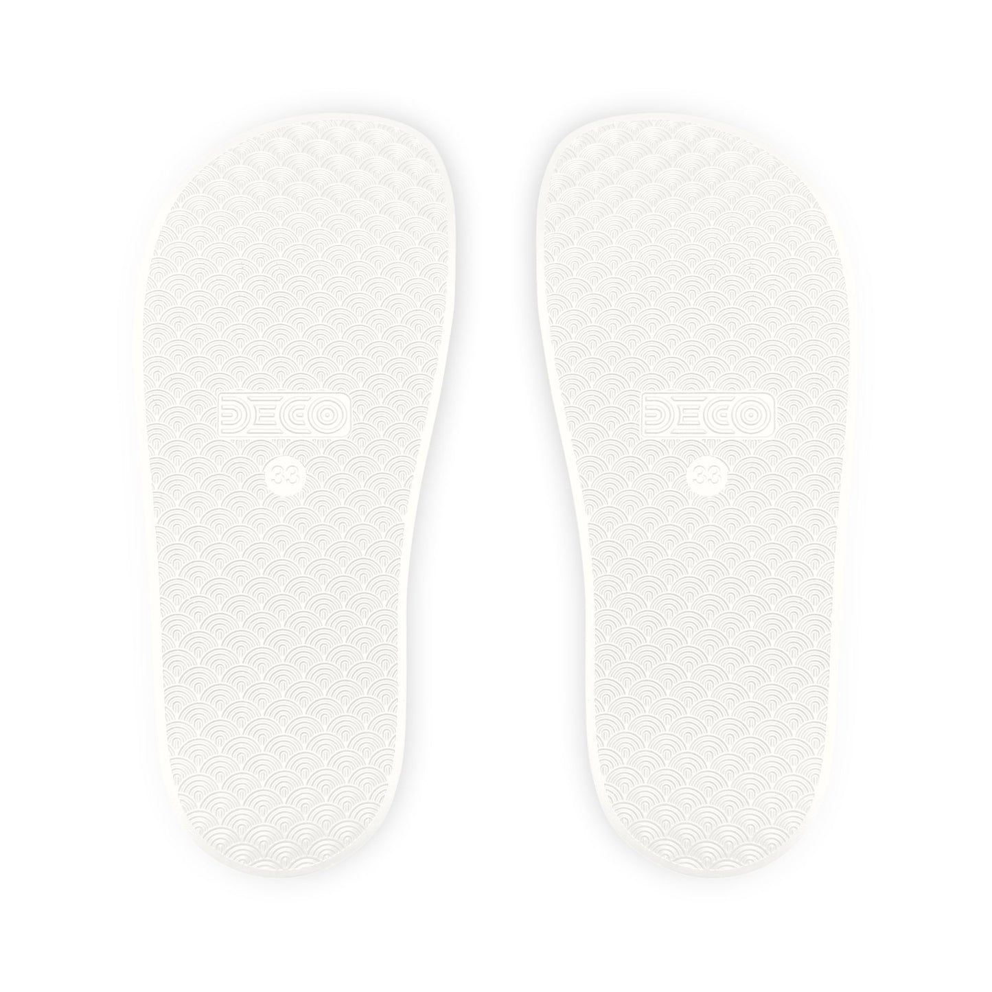 Removable-Strap Sliders (Kids)
