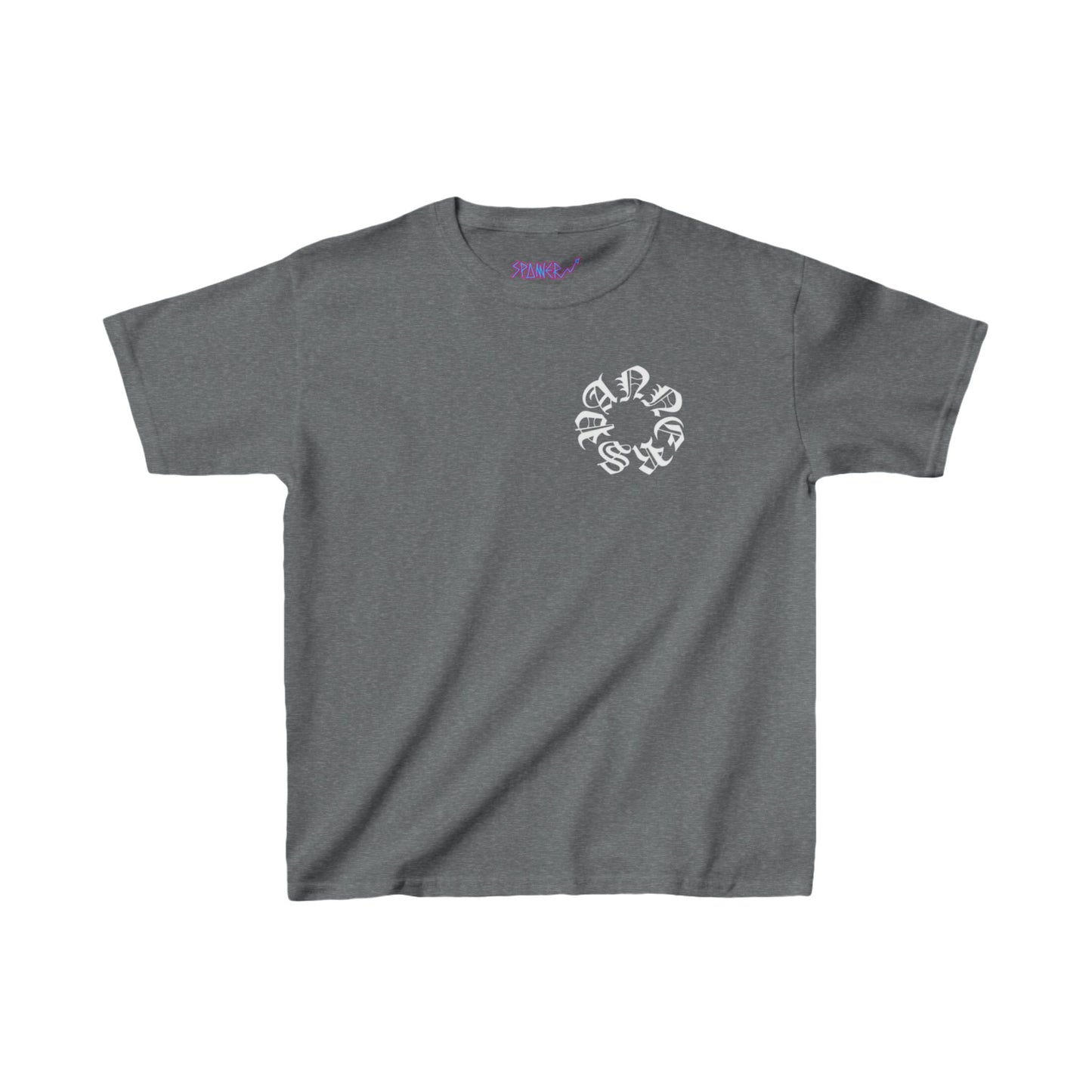 Spanner Vintage T-shirt (Kids)