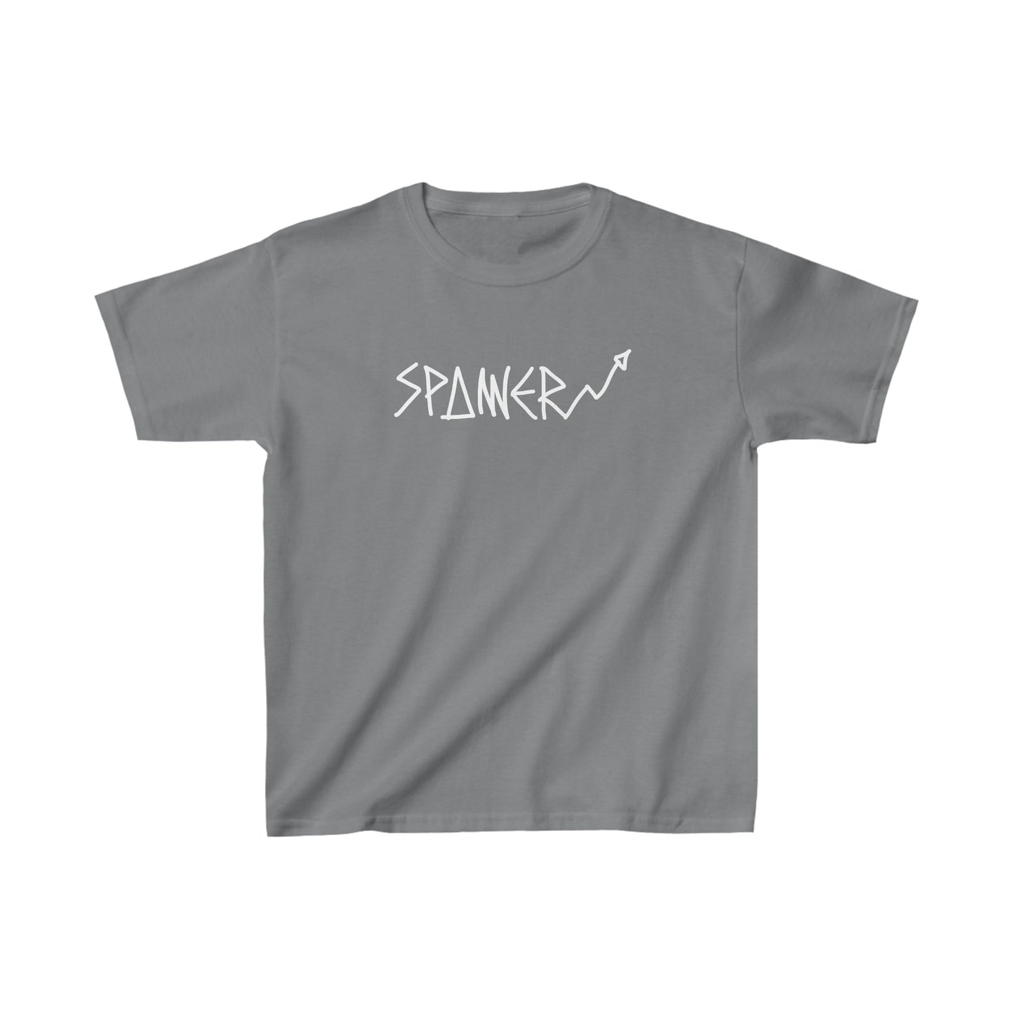 Spanner T-shirt (Kids)