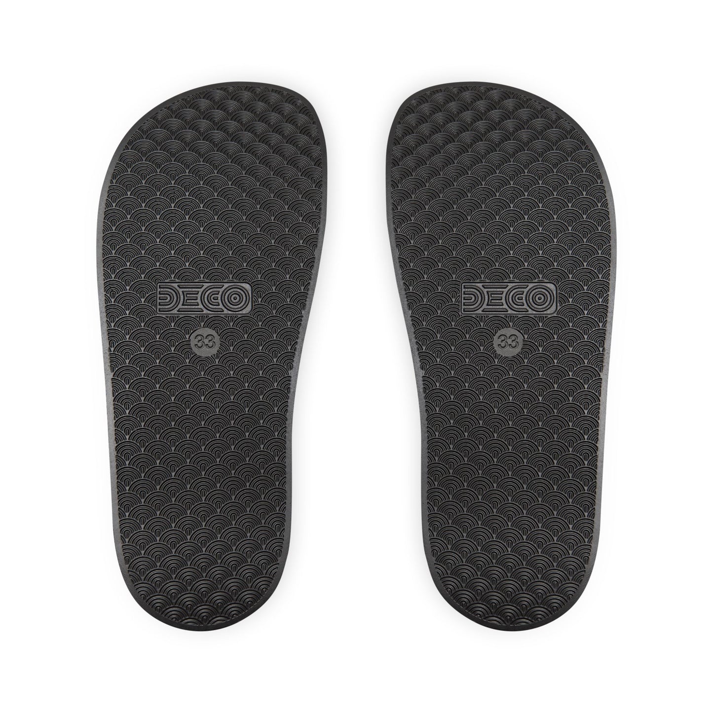 Removable-Strap Sliders (Kids)