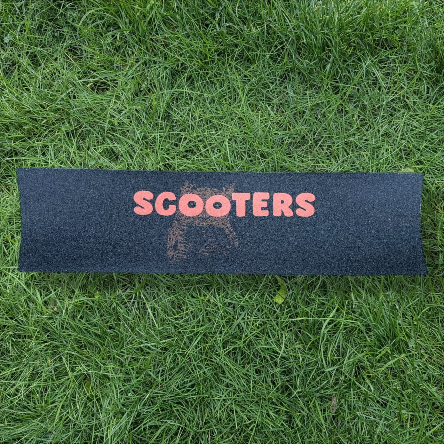 Scooters ‘Hooters’ Griptape
