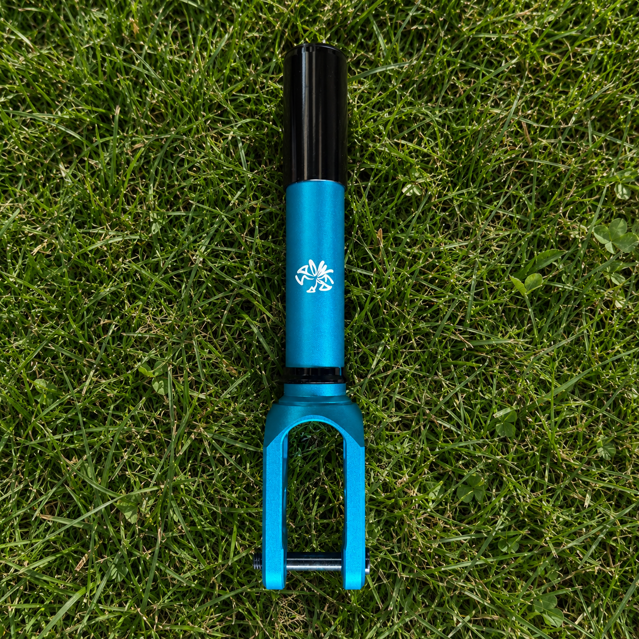 Blue Forks - HIC