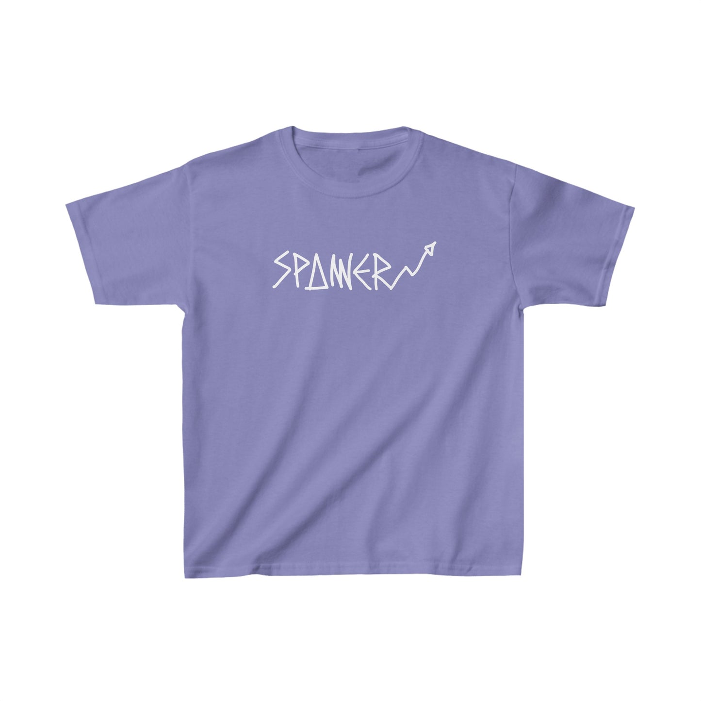 Spanner T-shirt (Kids)
