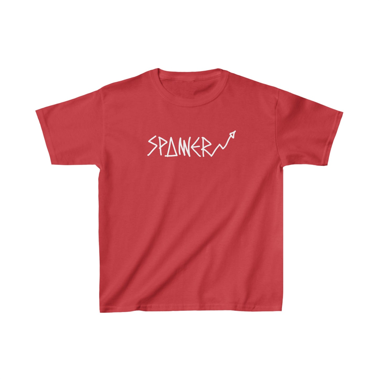 Spanner T-shirt (Kids)