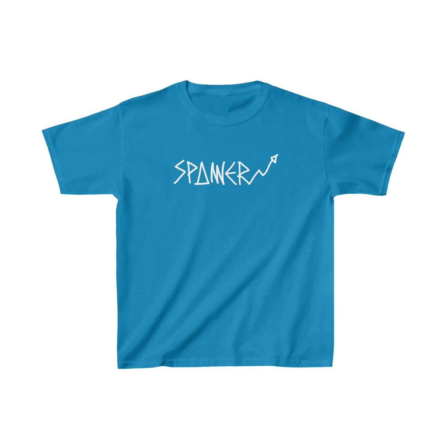 Spanner T-shirt (Kids)