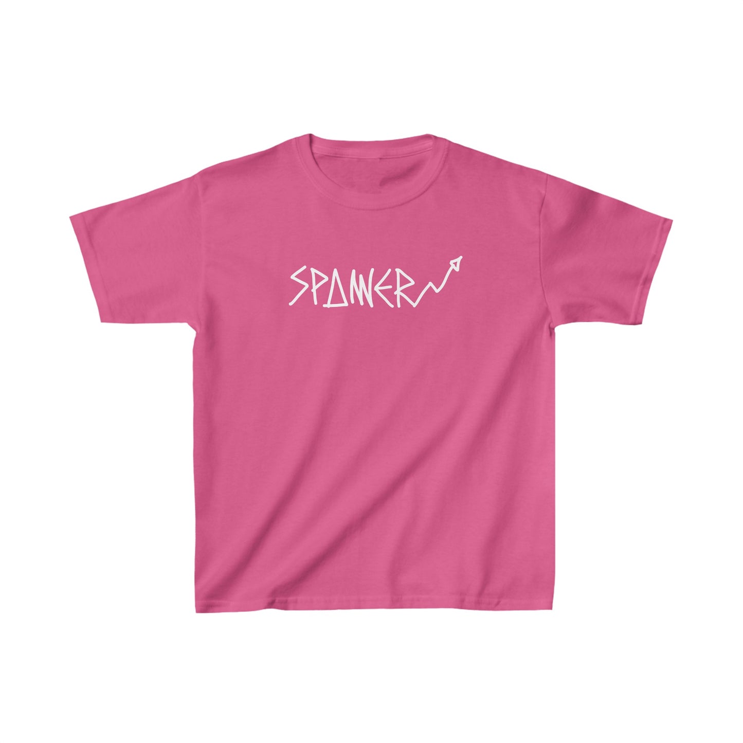 Spanner T-shirt (Kids)