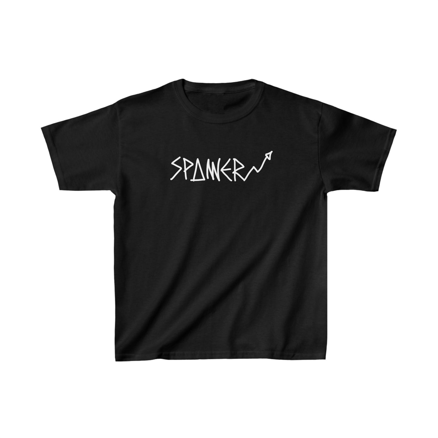 Spanner T-shirt (Kids)