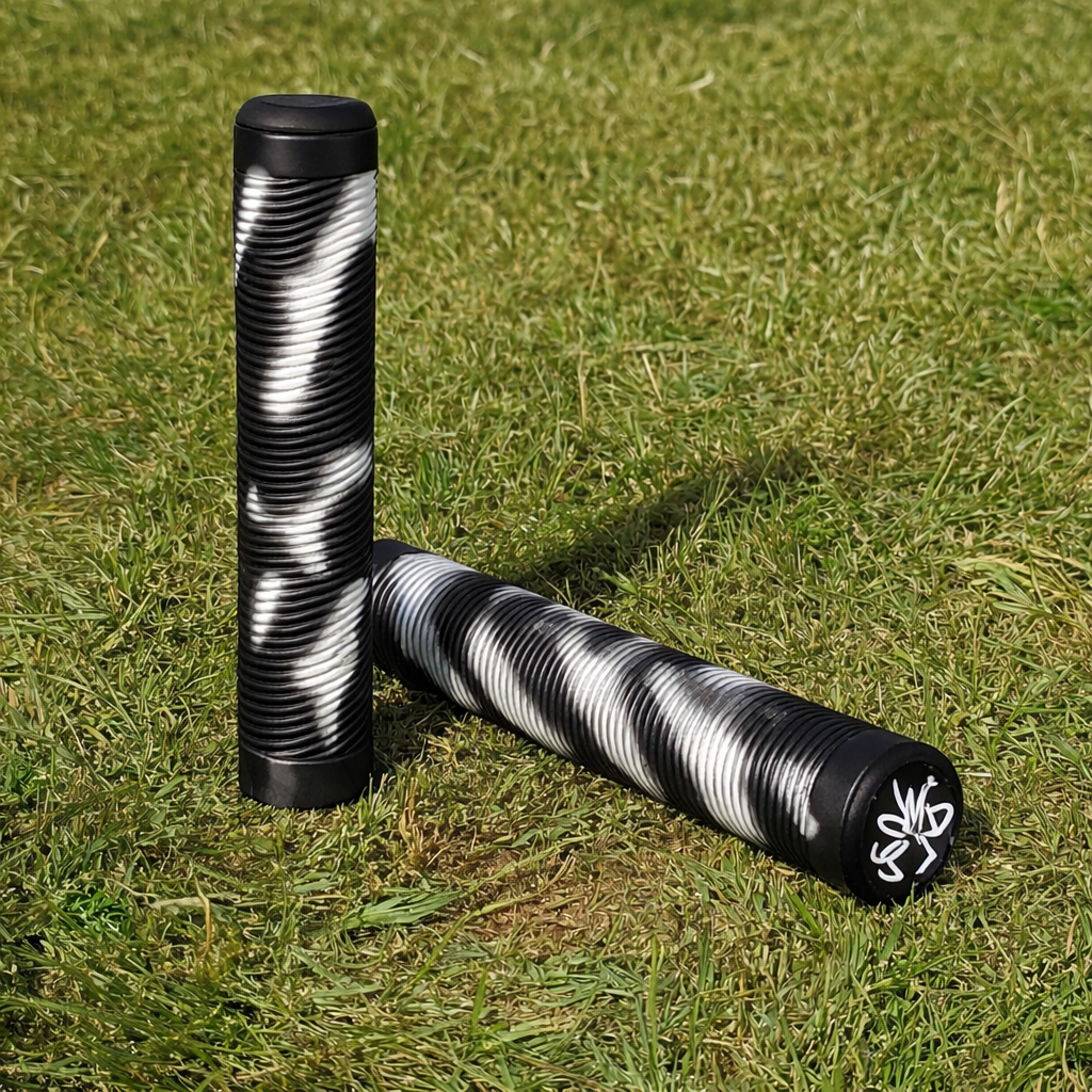 Black & White Grips