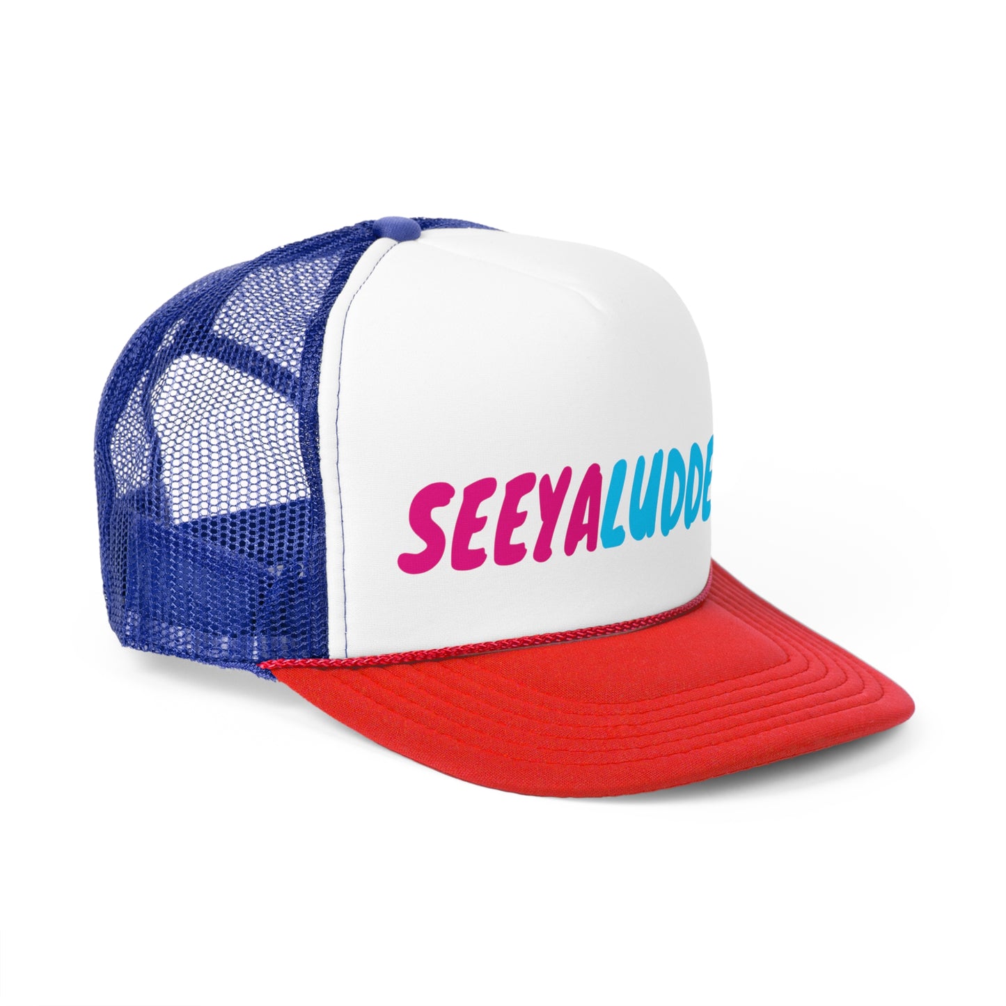 Seeyaludder Original Hat