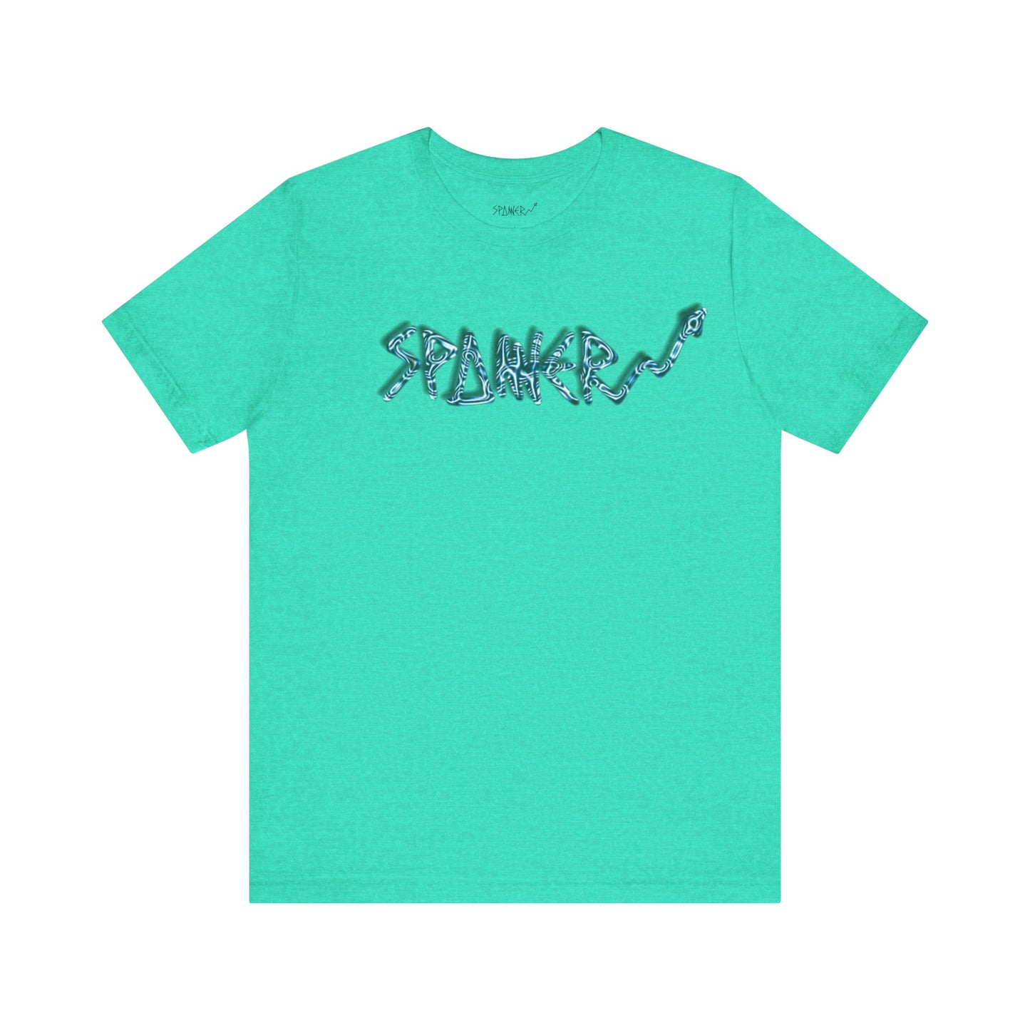 Trippy Spanner T-shirt (Adults)