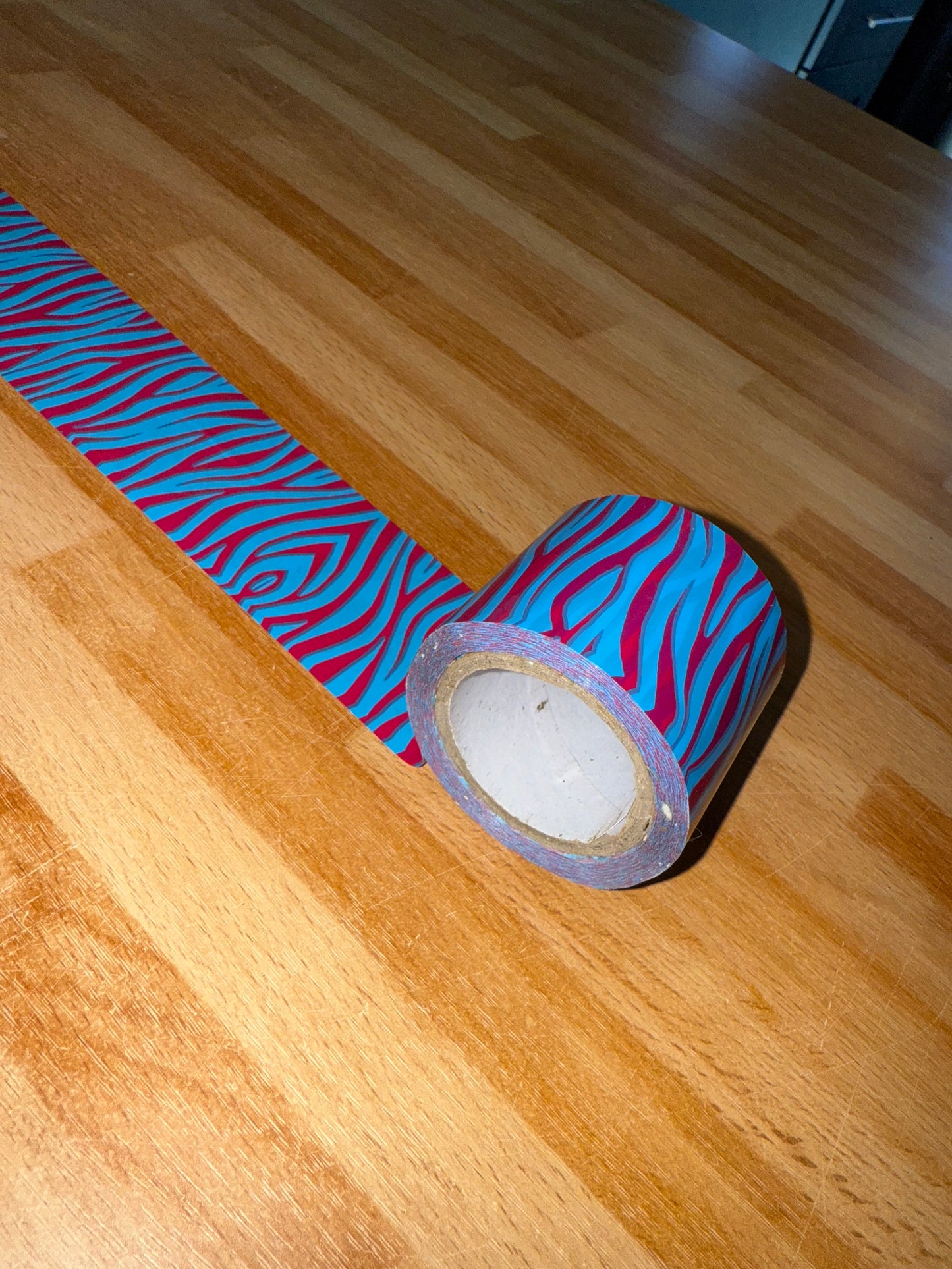 1 Spanner Bar Tape
