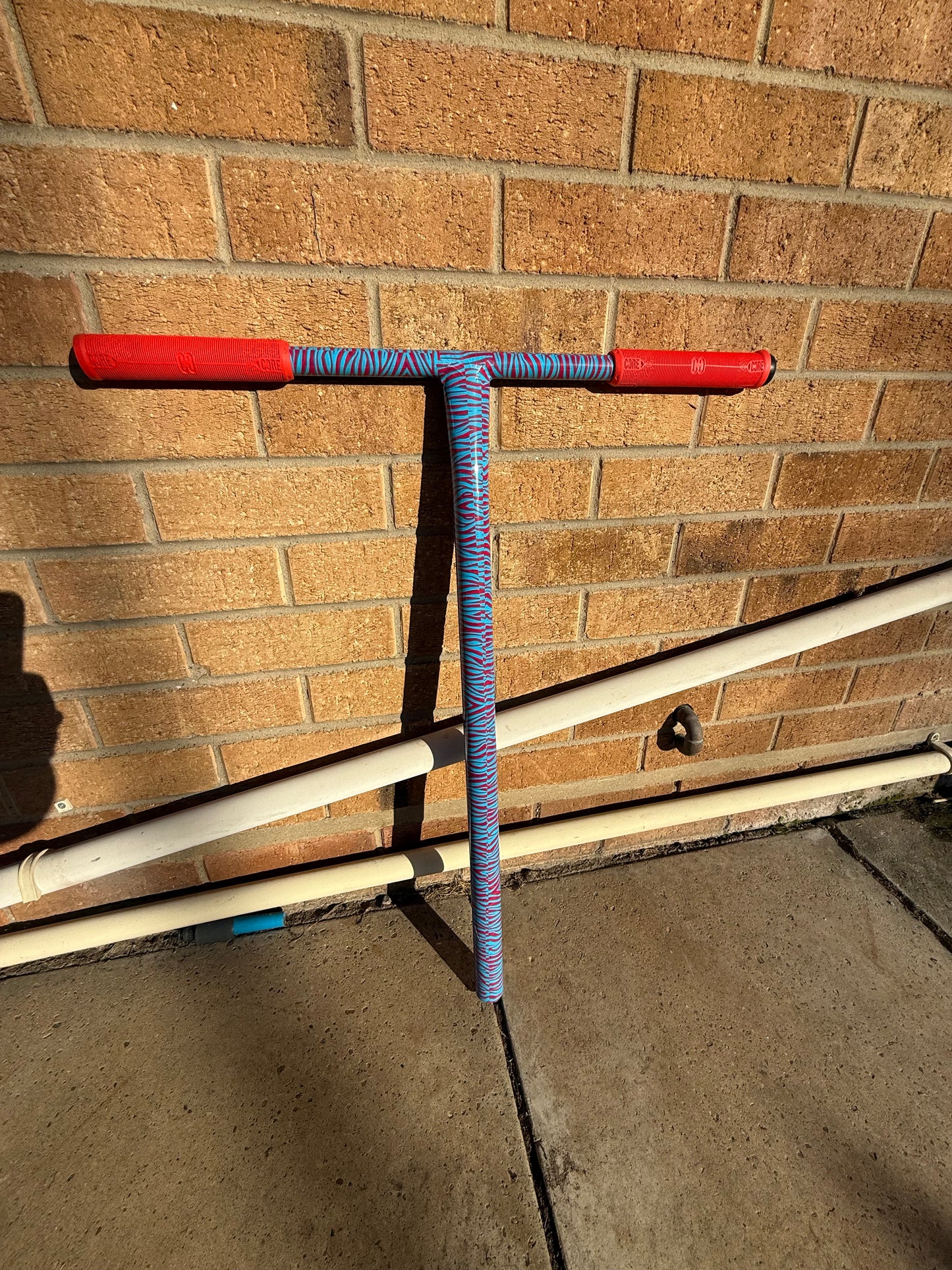 1 Spanner Bar Tape