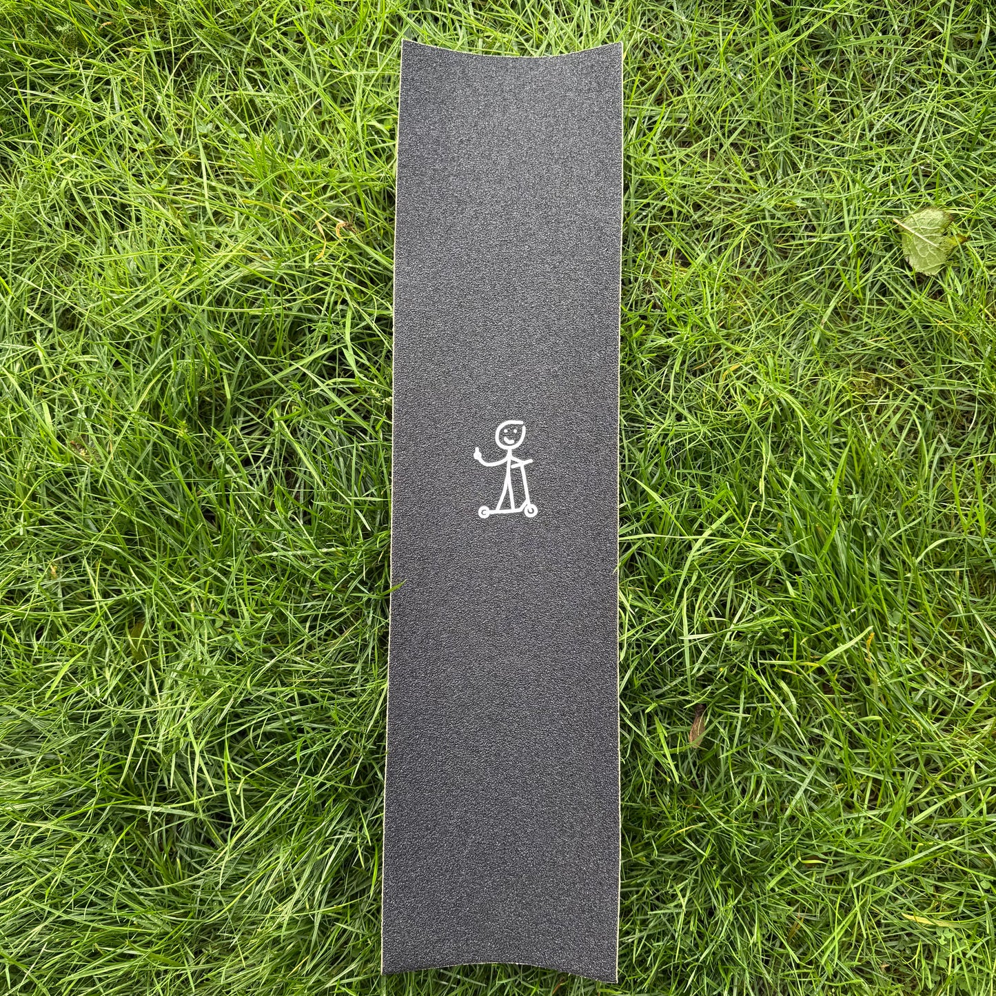 Stick Man Griptape