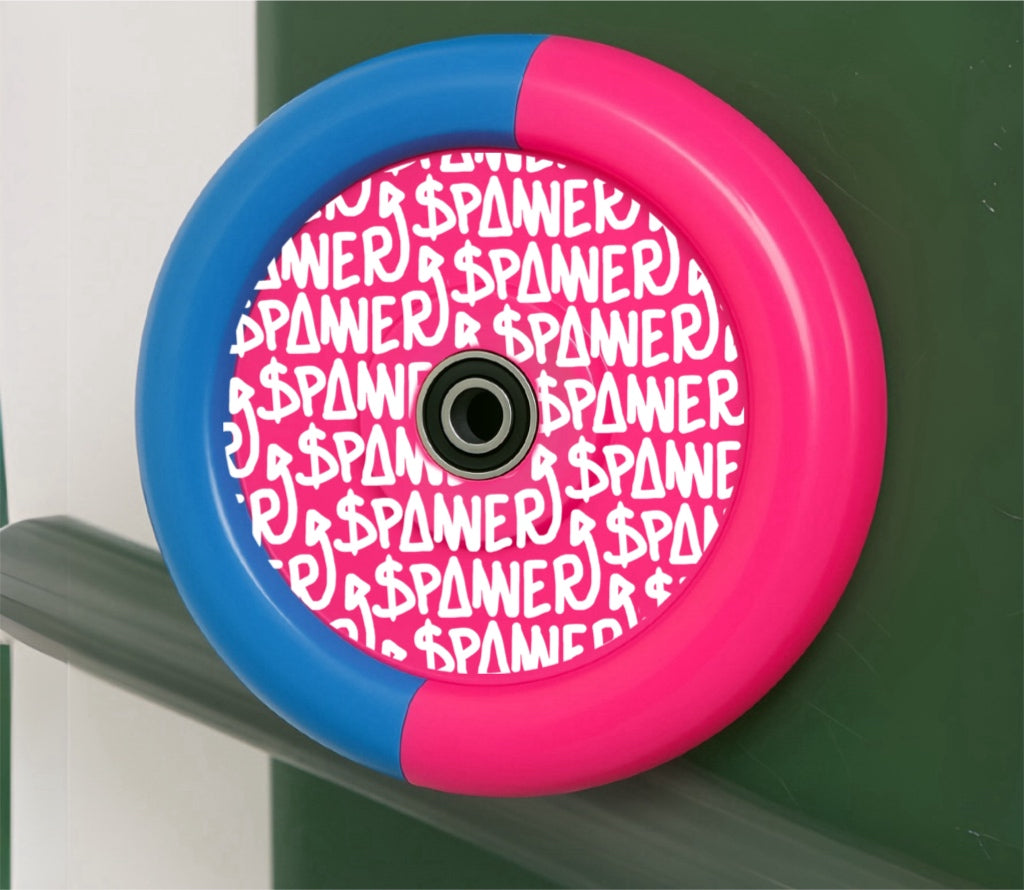 ! PRE-ORDER NEW WHEELS !
