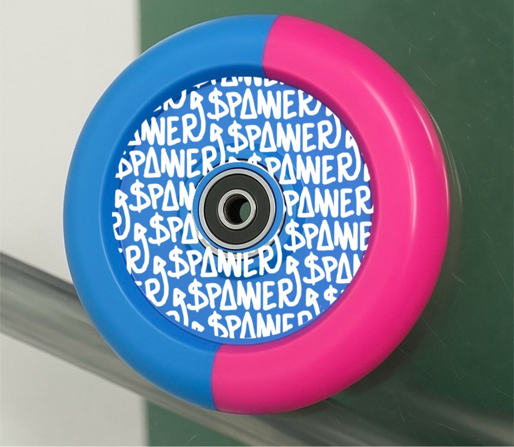 ! PRE-ORDER NEW WHEELS !