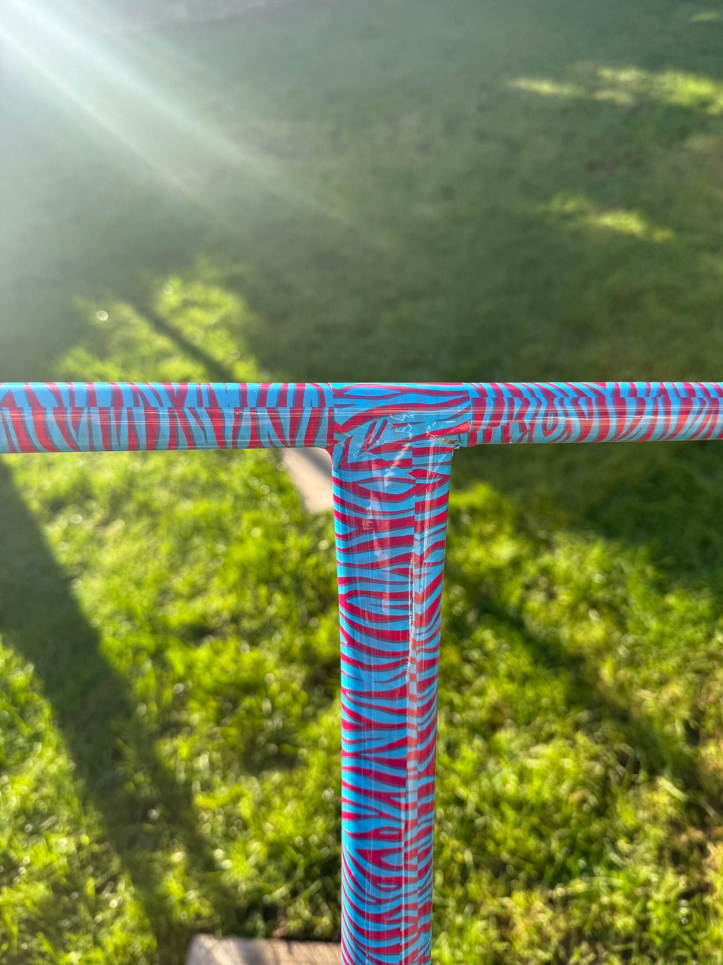 1 Spanner Bar Tape