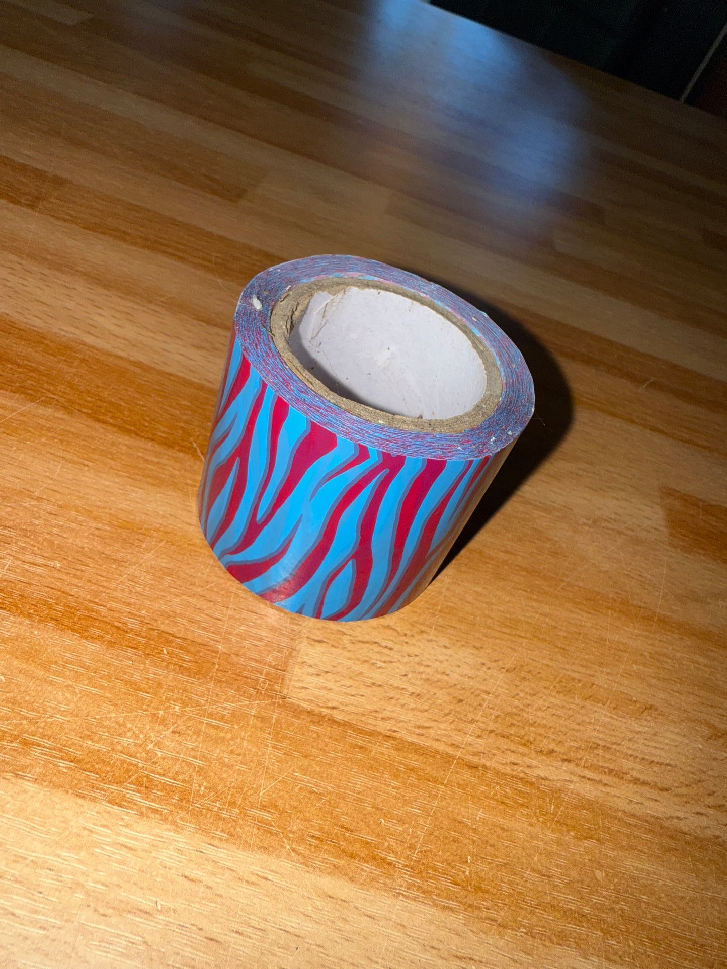 1 Spanner Bar Tape