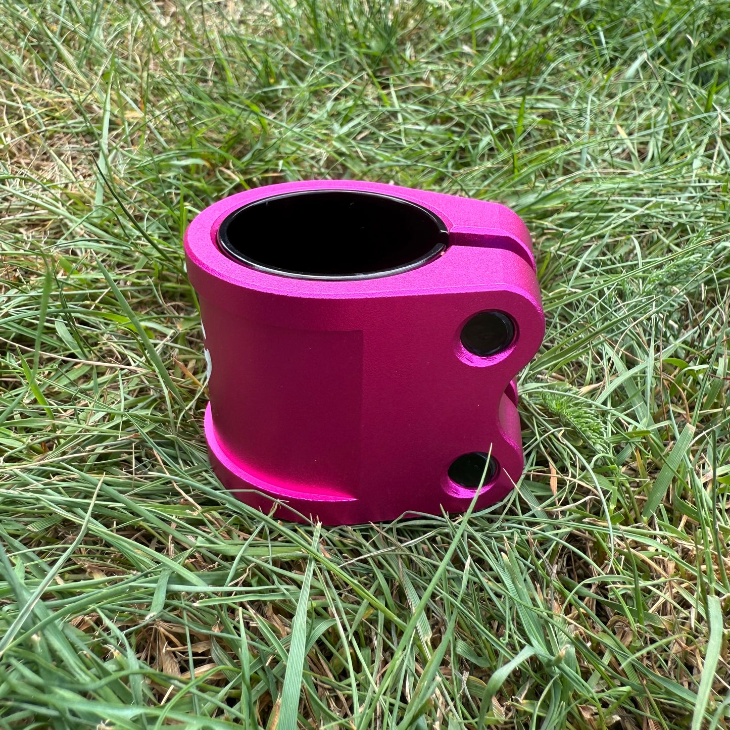 Pink Spanner Clamp