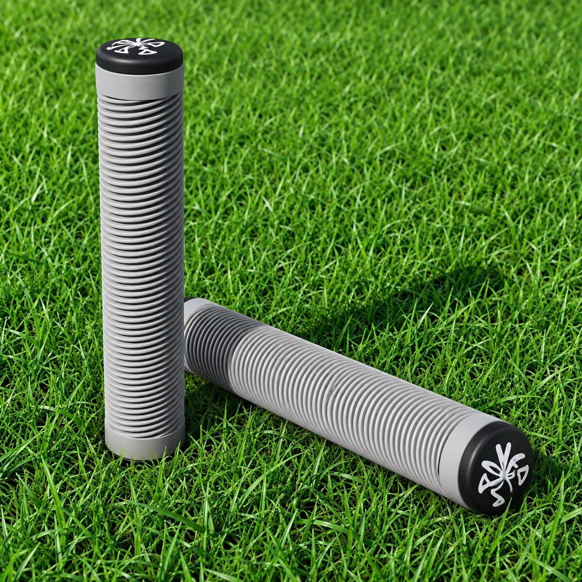 Grey Grips