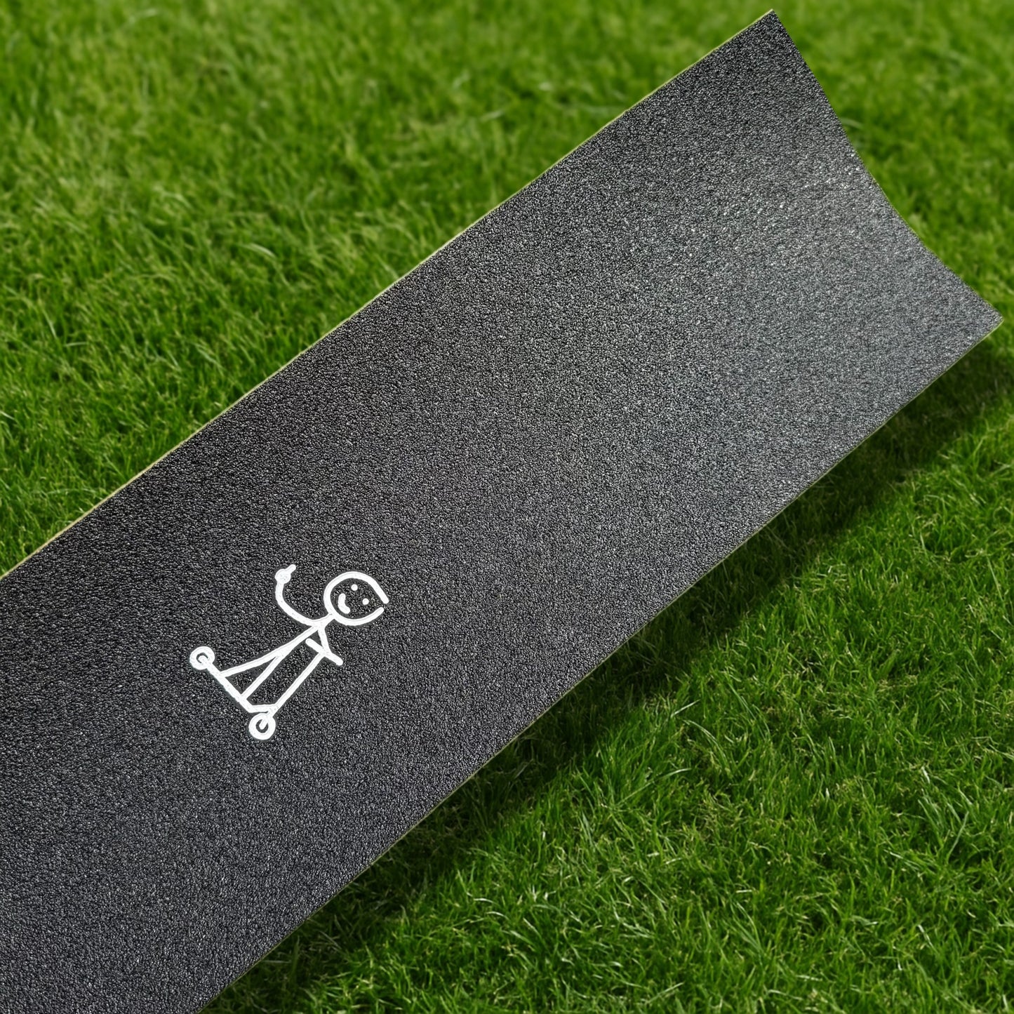 Stick Man Griptape