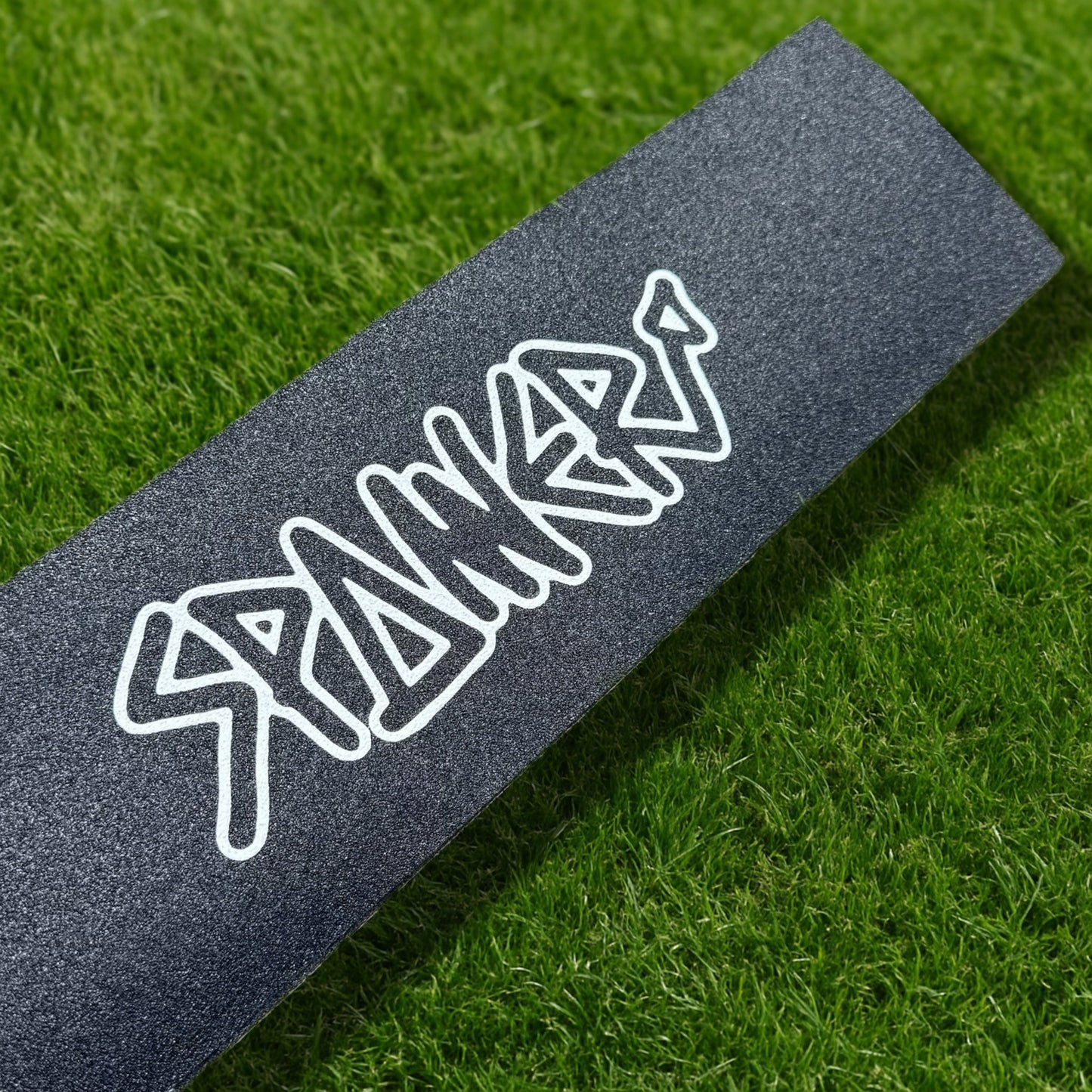 Long-Lasting Spanner Griptape
