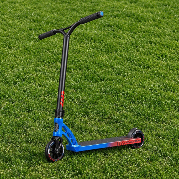Complete Scooters