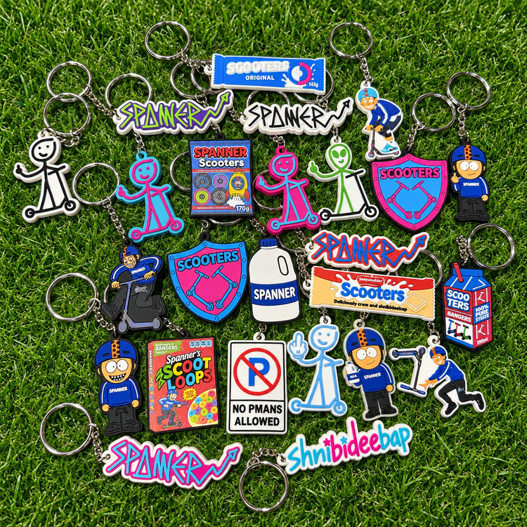 Accessories