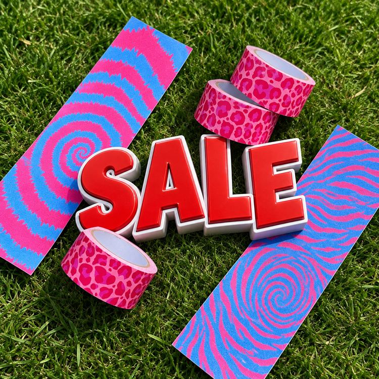 SALE!