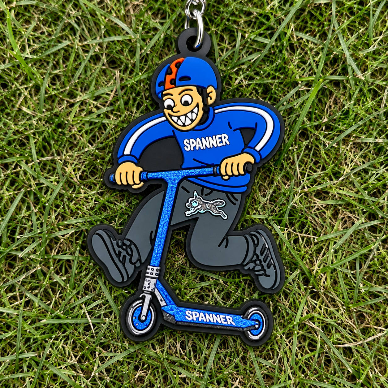 Key Rings