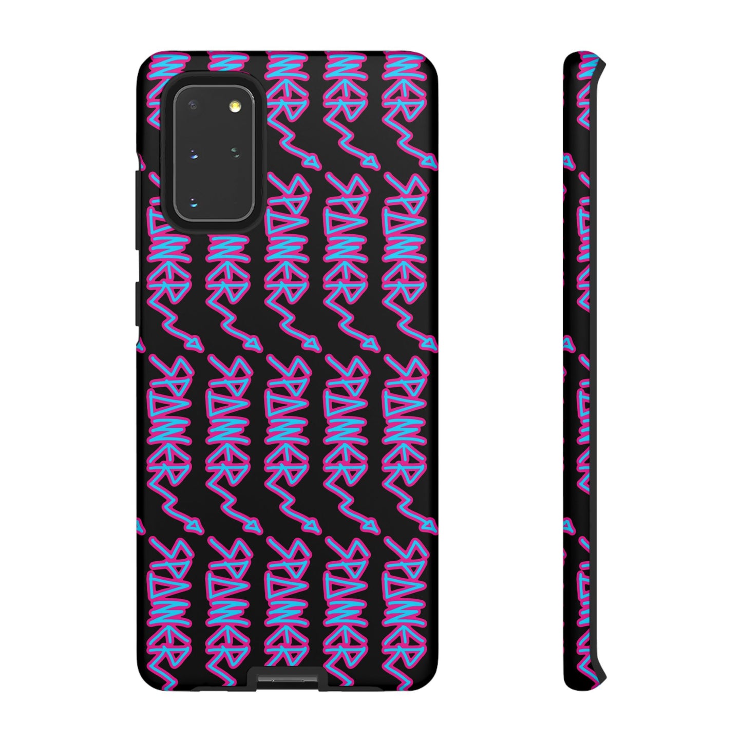 Spanner All-over Phone Case