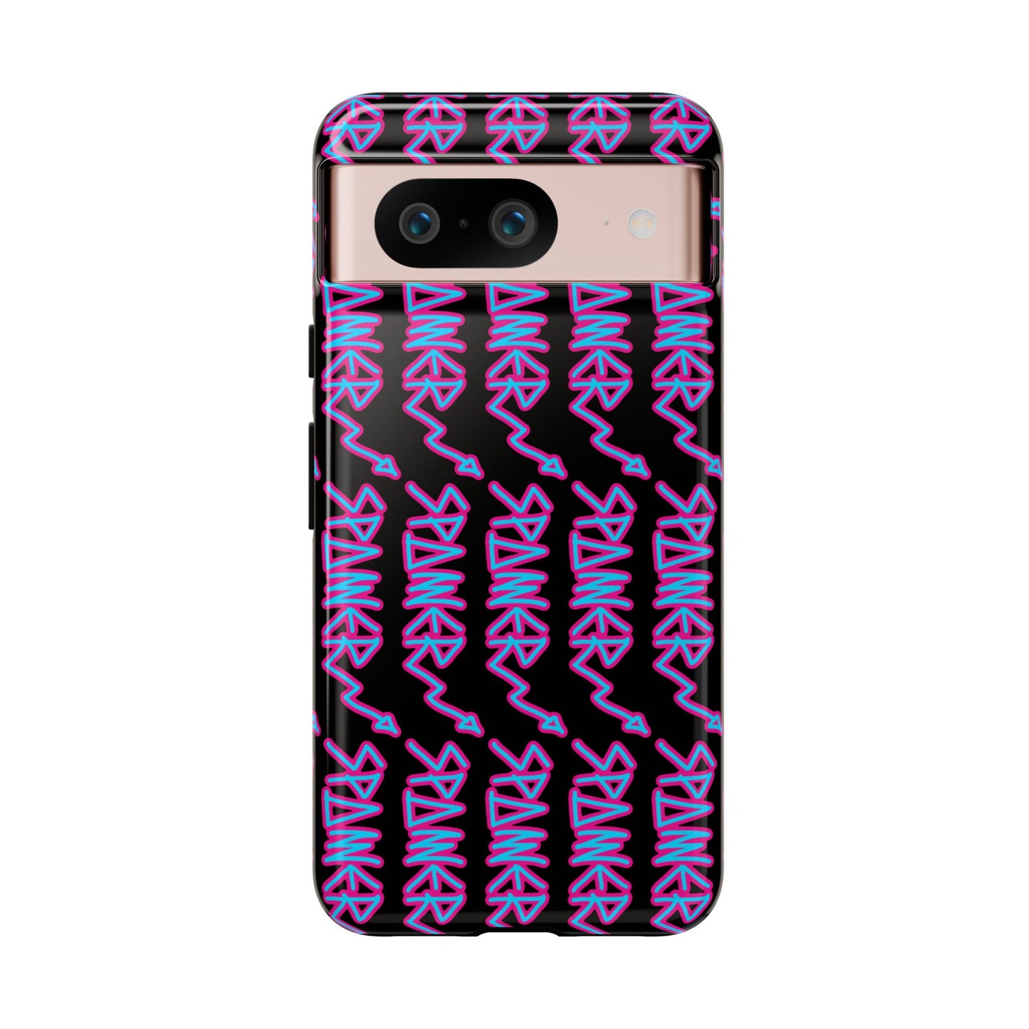 Spanner All-over Phone Case