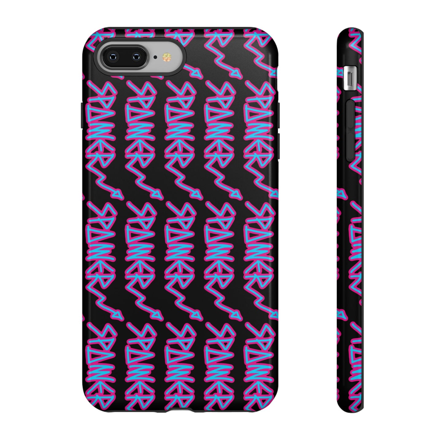 Spanner All-over Phone Case