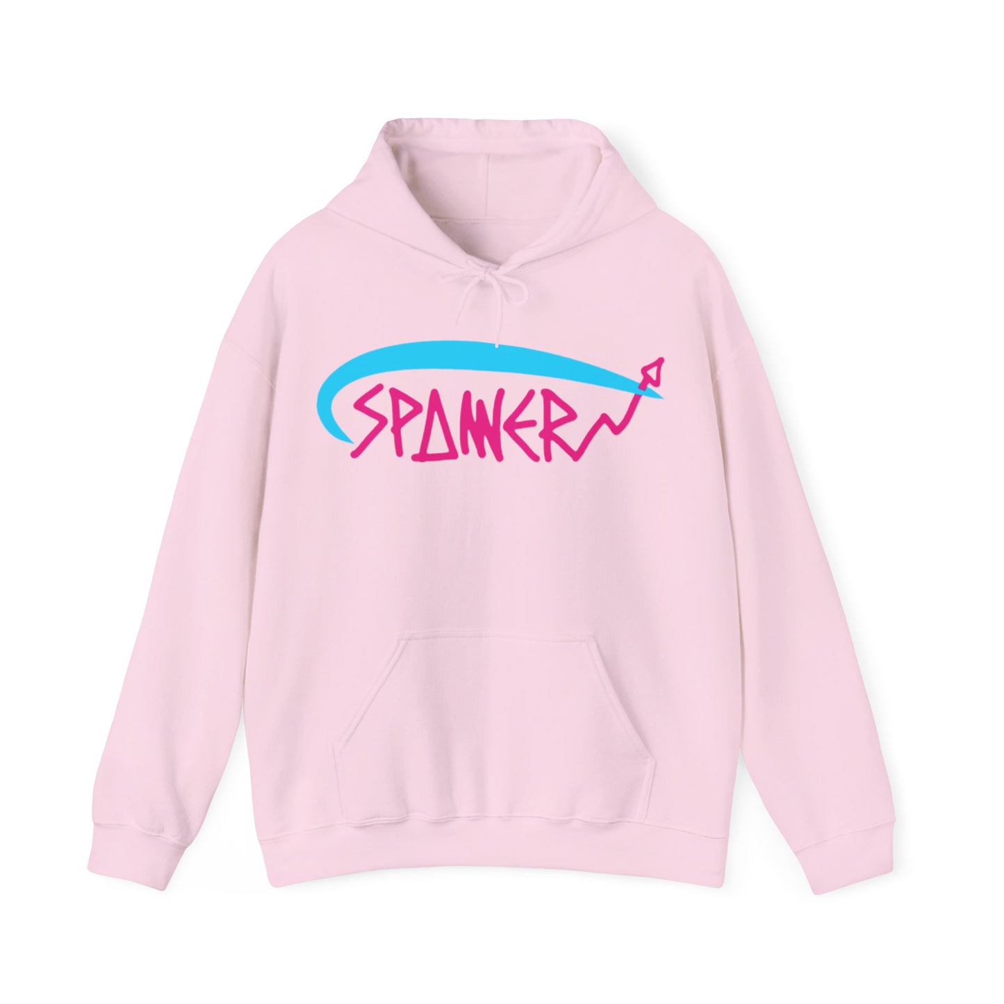 Swoosh Spanner Hoodie (Adults)