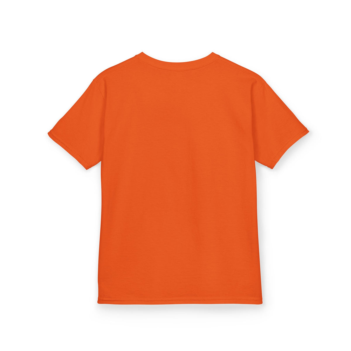 Spanner Boxed Logo T-Shirt (Kids)