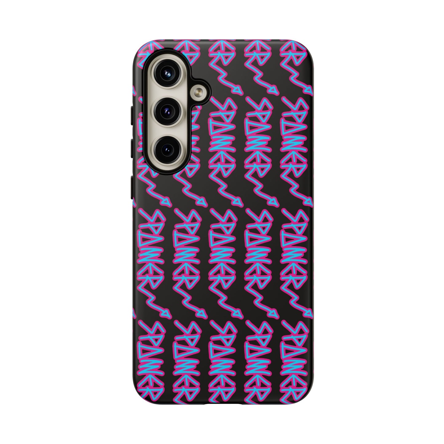 Spanner All-over Phone Case