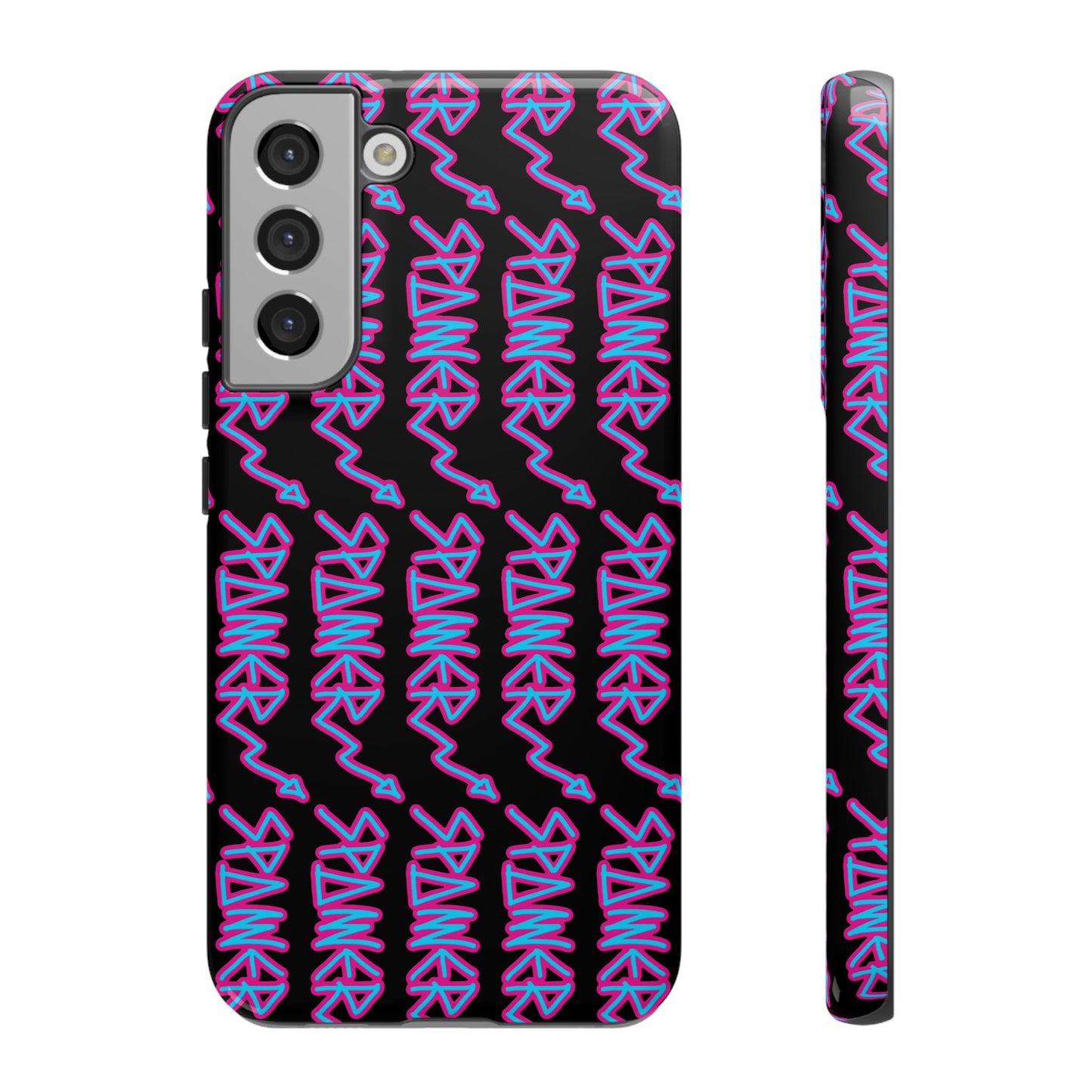 Spanner All-over Phone Case
