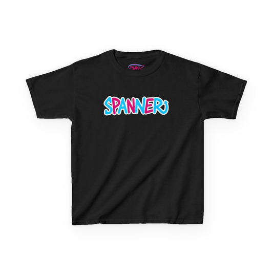 Spanner v2 T-shirt (Kids)