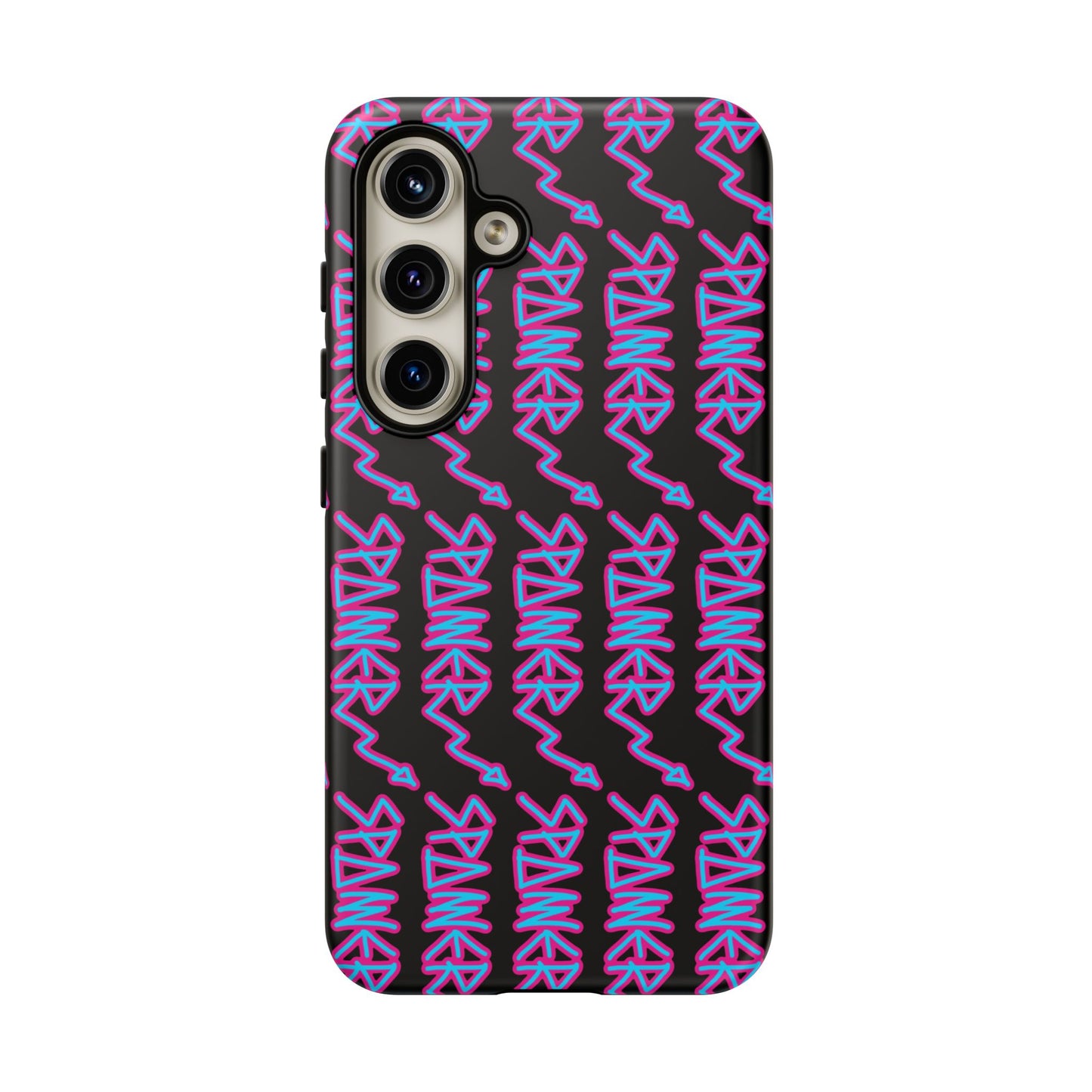 Spanner All-over Phone Case