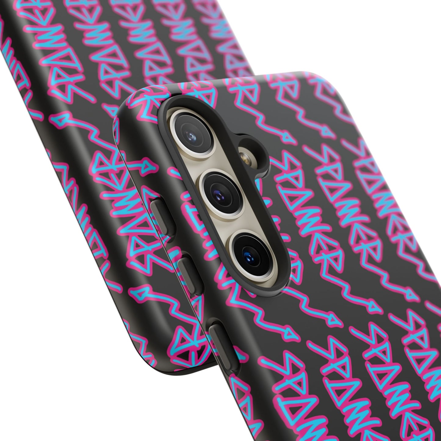 Spanner All-over Phone Case