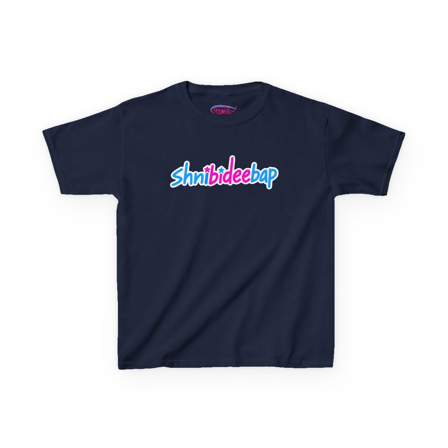 Shnibideebap v2 T-shirt (Kids)