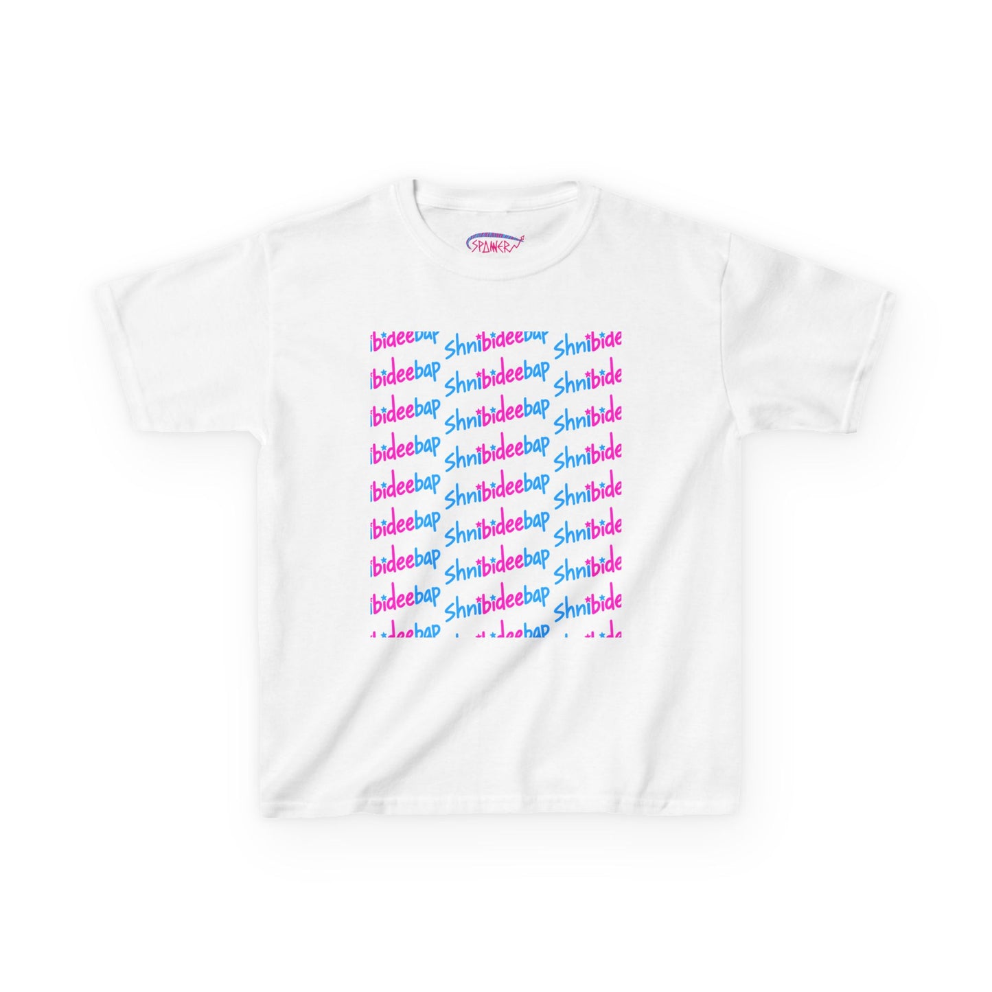 Shnibideebap on Repeat (Kids)