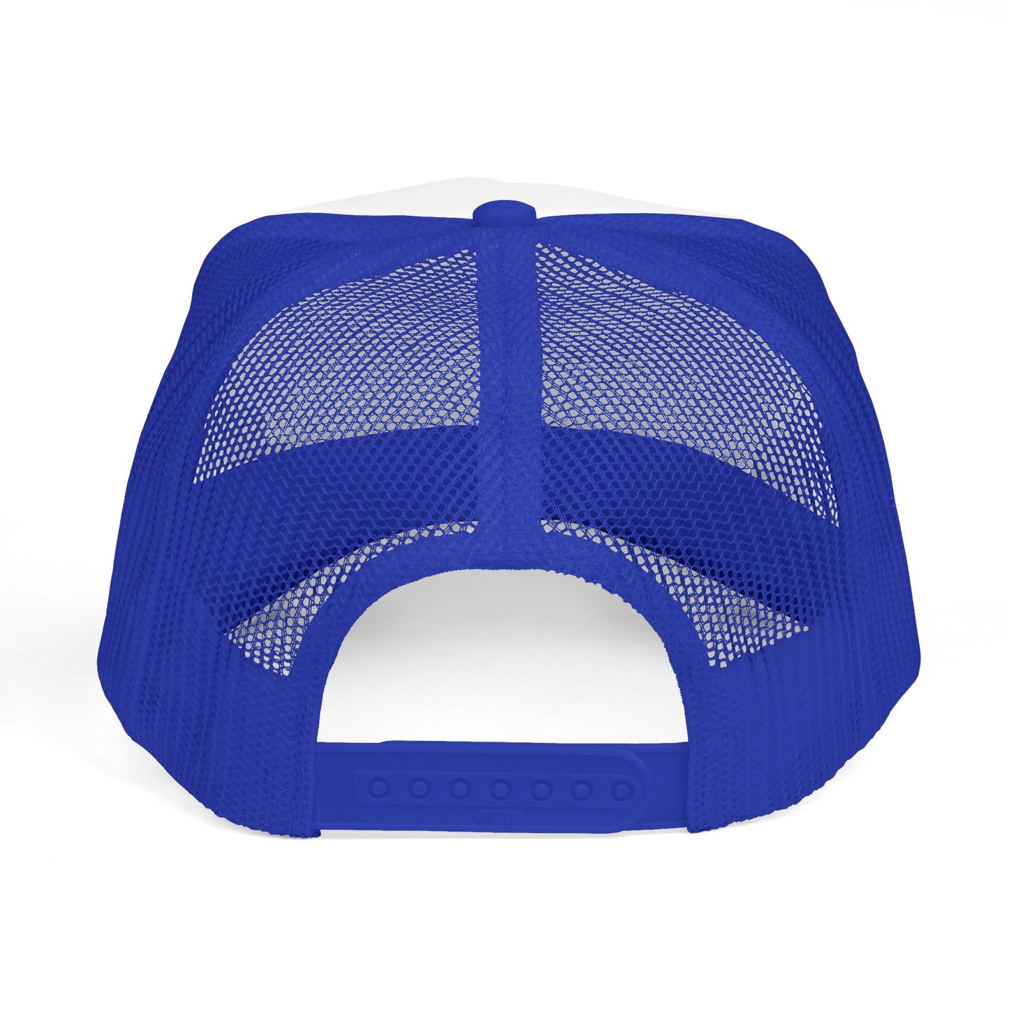 "OREO" Scooters Trucker Hat
