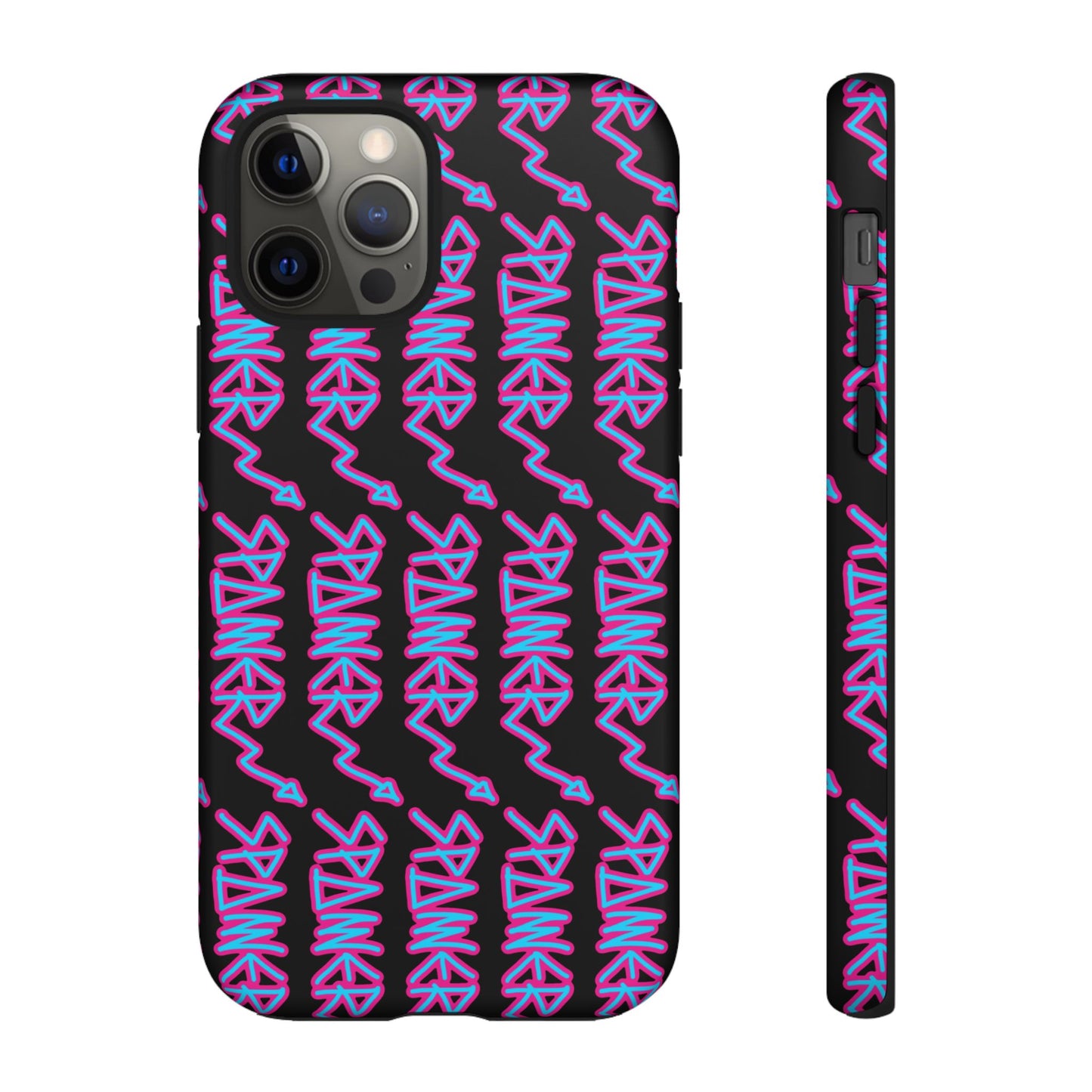 Spanner All-over Phone Case