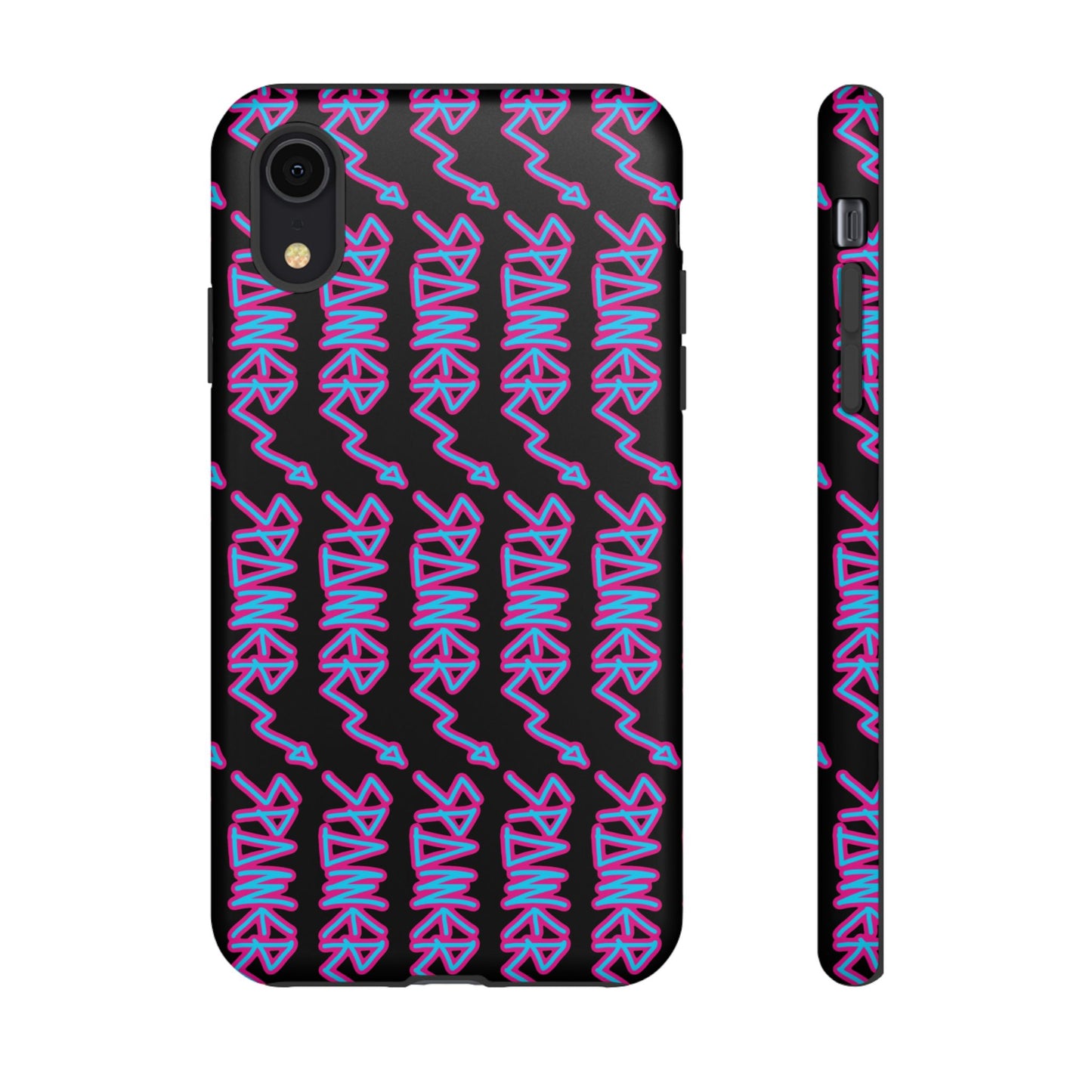 Spanner All-over Phone Case