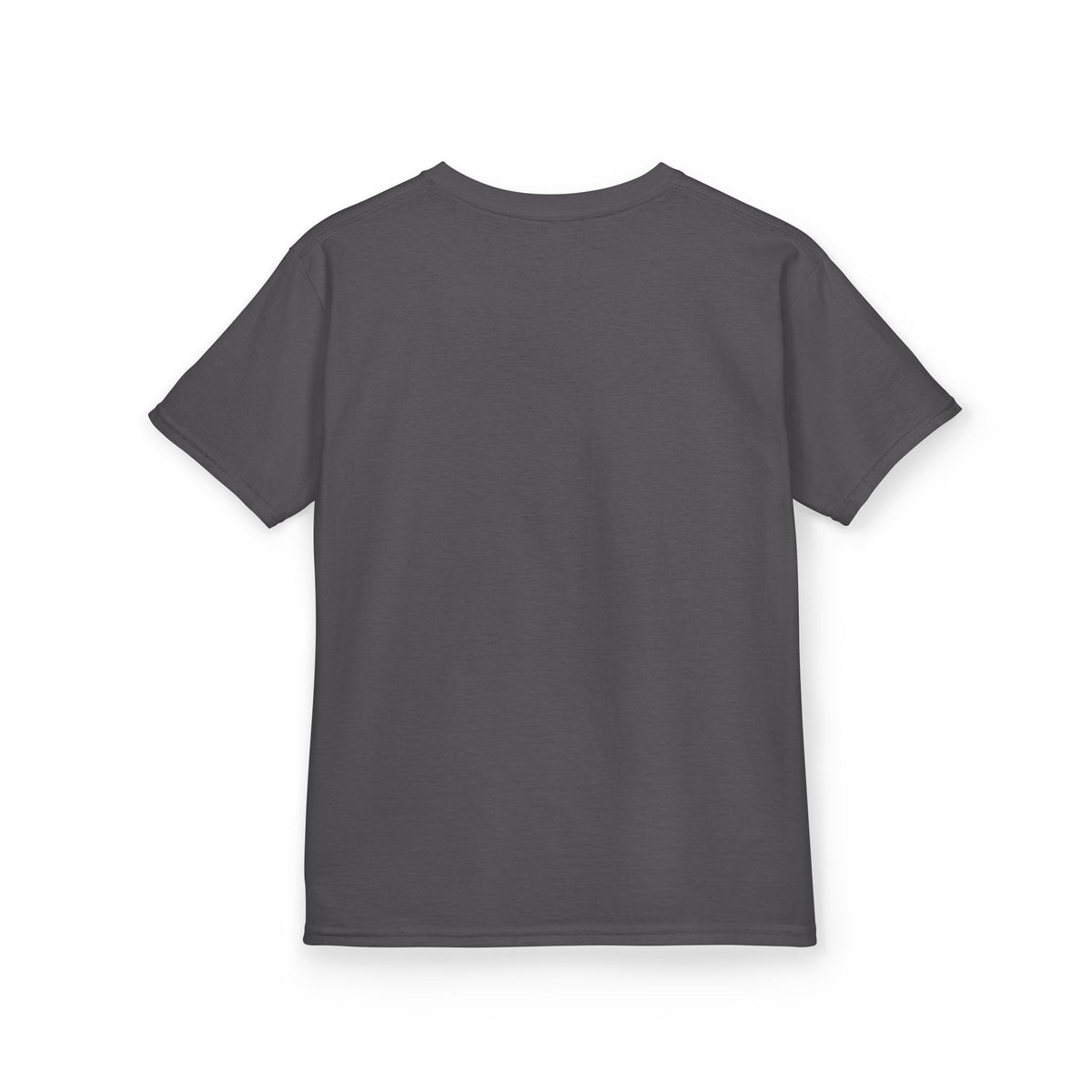 Spanner Boxed Logo T-Shirt (Kids)