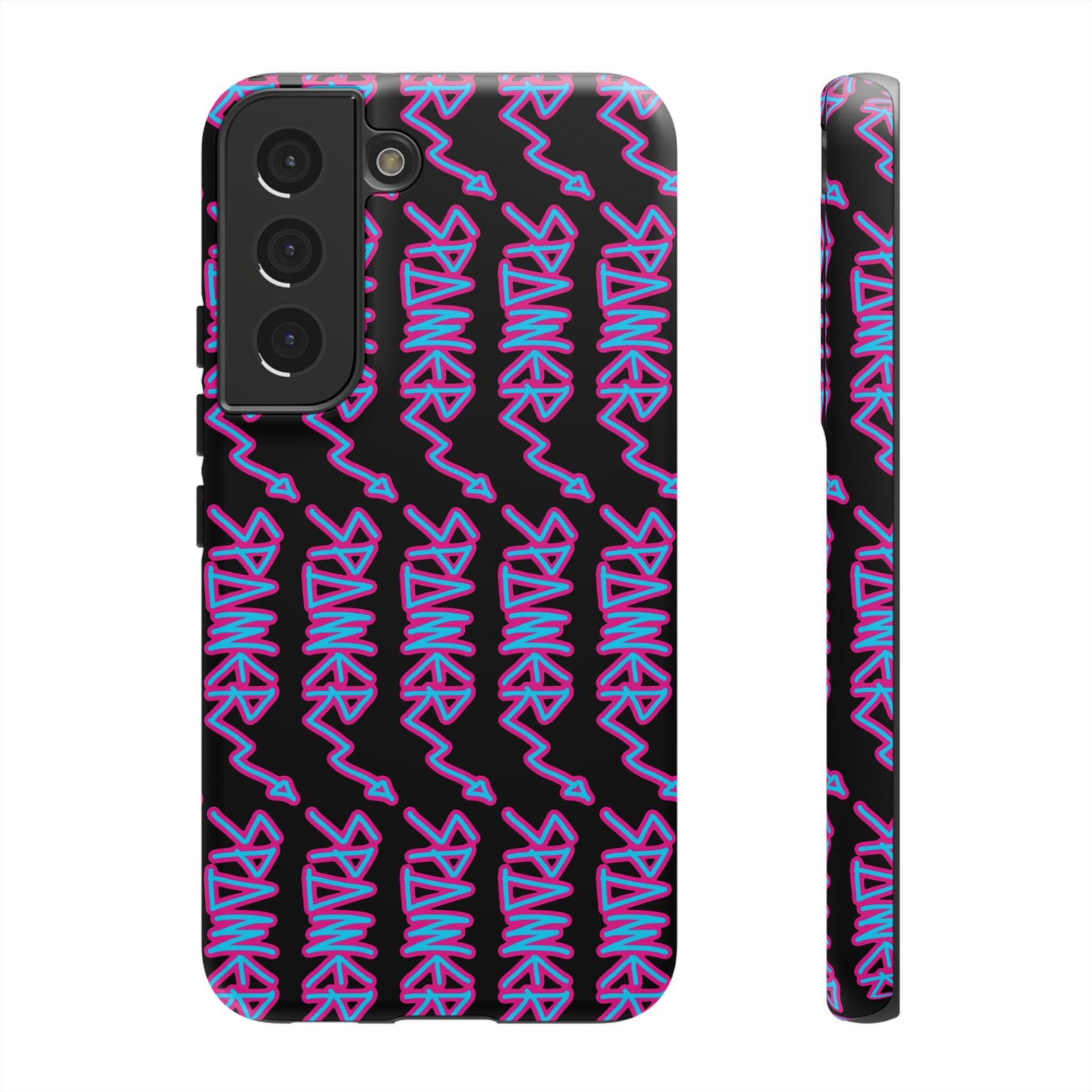 Spanner All-over Phone Case