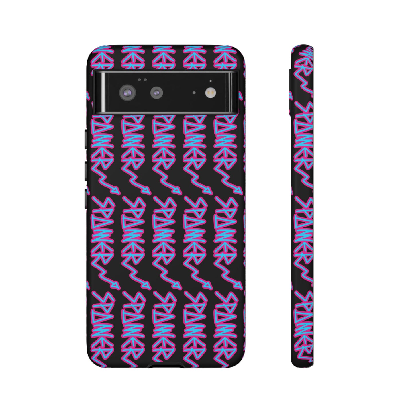 Spanner All-over Phone Case