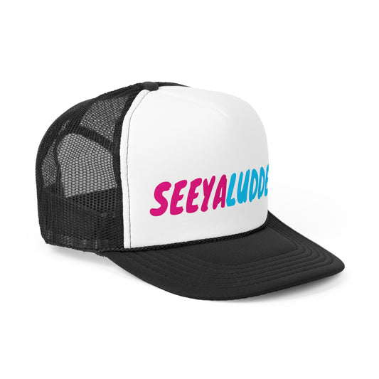 Seeyaludder Original Hat