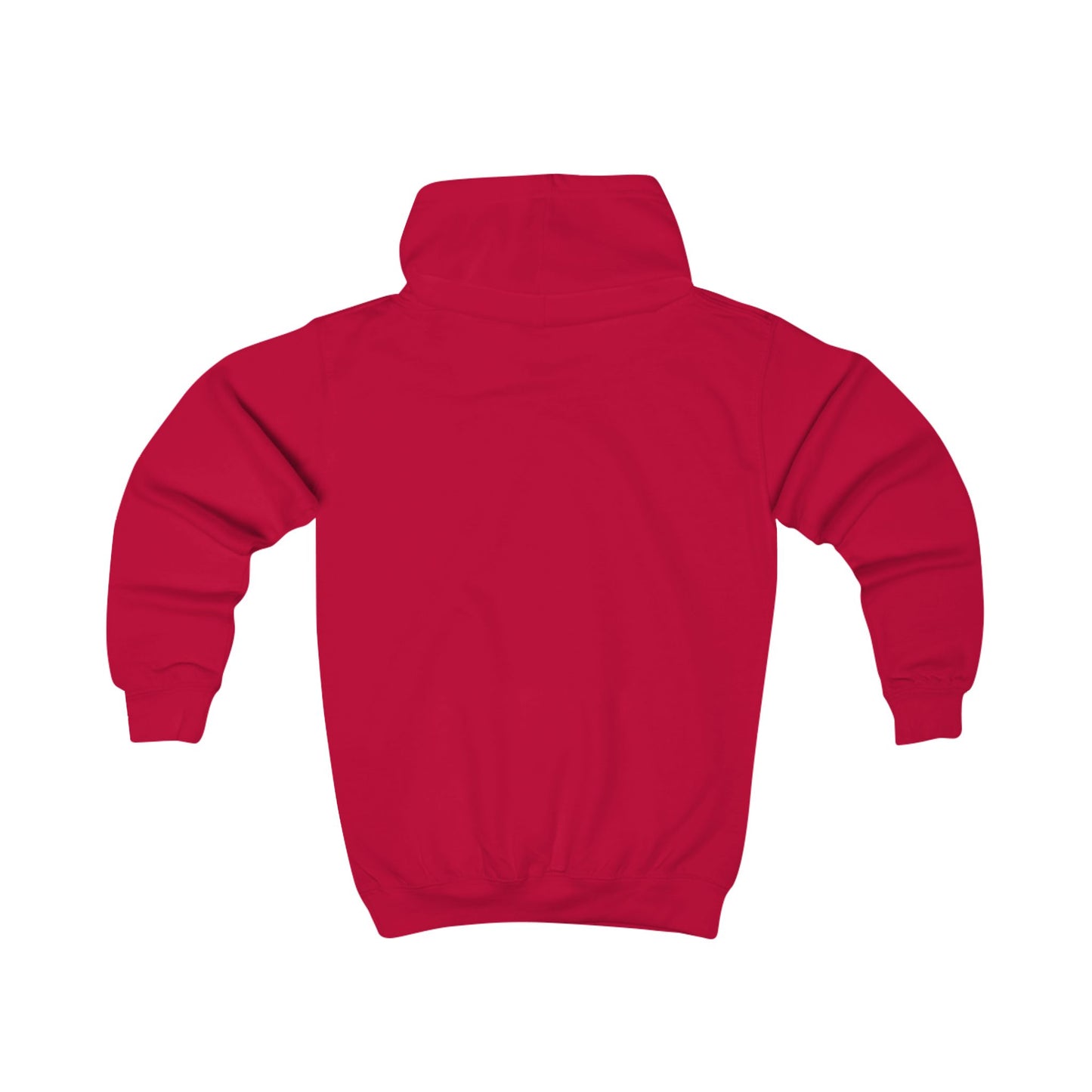 Spanner Graffiti Hoodie (Kids)