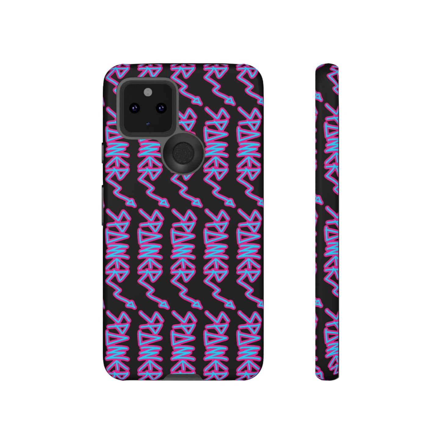 Spanner All-over Phone Case